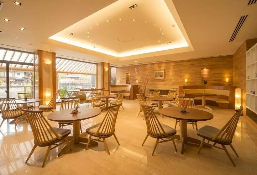 Fotos del hotel Honjin Hiranoya Bekkan:  5