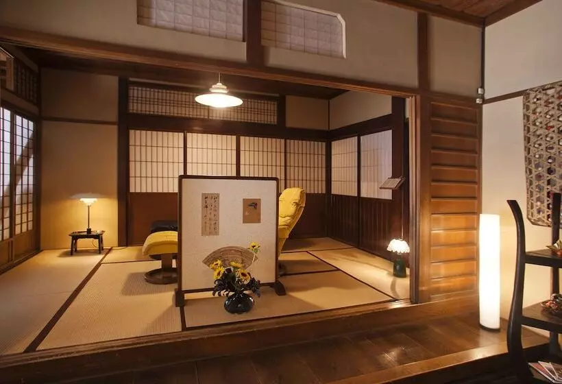 Fotos del hotel Honjin Hiranoya Bekkan:  2