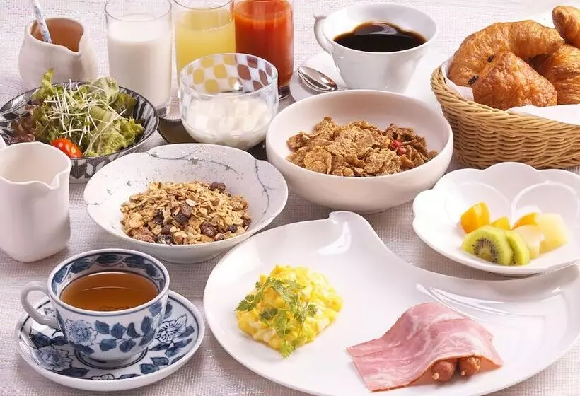 Fotos del hotel Honjin Hiranoya Bekkan:  4