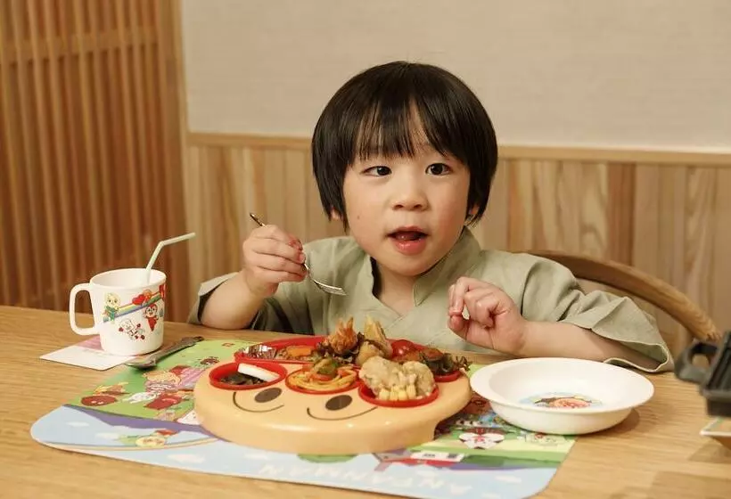 Fotos del hotel Honjin Hiranoya Bekkan:  17