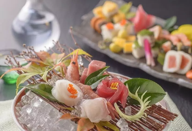 Fotos del hotel Honjin Hiranoya Bekkan:  24