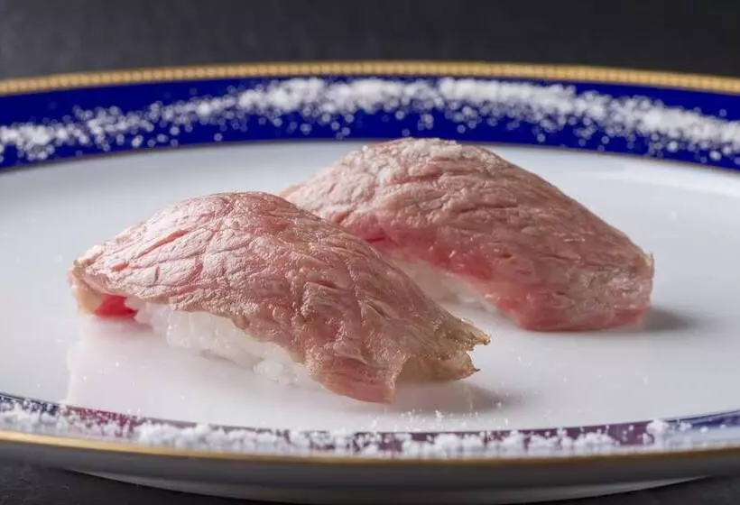 Fotos del hotel Honjin Hiranoya Bekkan:  6