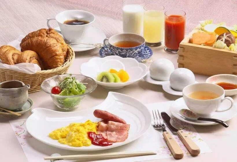 Fotos del hotel Honjin Hiranoya Bekkan:  21