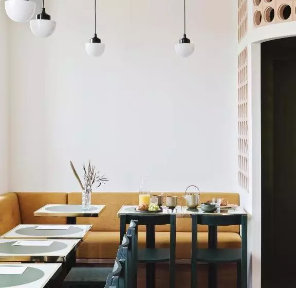 Fotos del hotel Orphee:  2