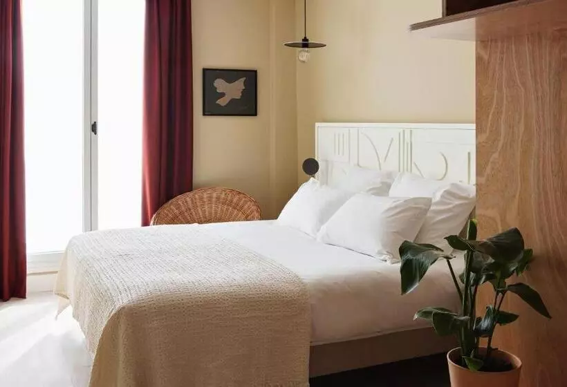 Fotos del hotel Orphee:  5