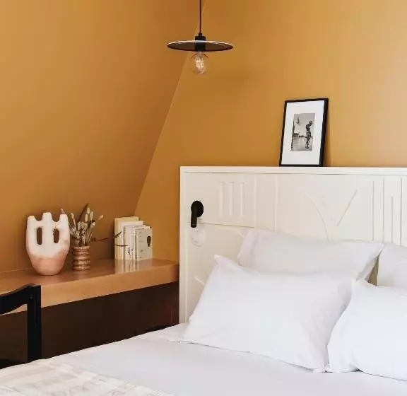 Fotos del hotel Orphee:  6