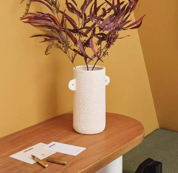 Fotos del hotel Orphee:  3