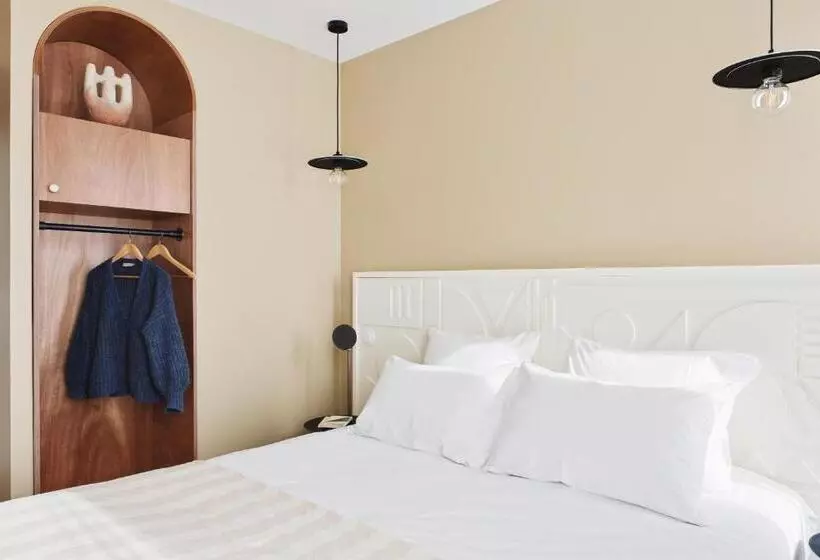 Fotos del hotel Orphee:  7