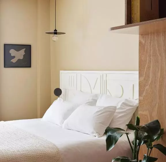 Fotos del hotel Orphee:  8