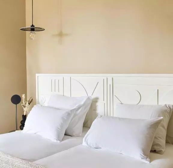 Fotos del hotel Orphee:  13