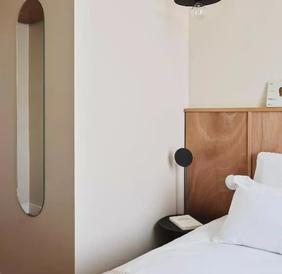 Fotos del hotel Orphee:  10