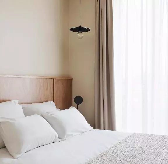 Fotos del hotel Orphee:  11