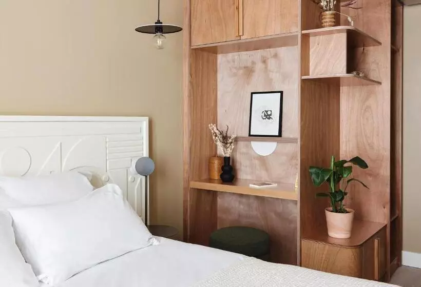 Fotos del hotel Orphee:  14