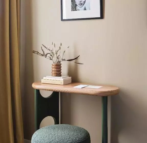 Fotos del hotel Orphee:  15