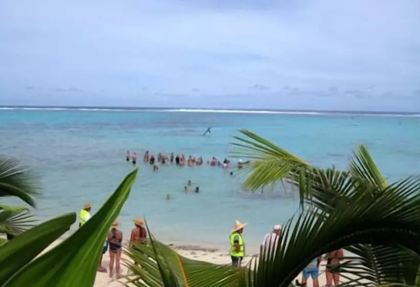 Fotos del hotel Raina Holiday Accommodation:  21