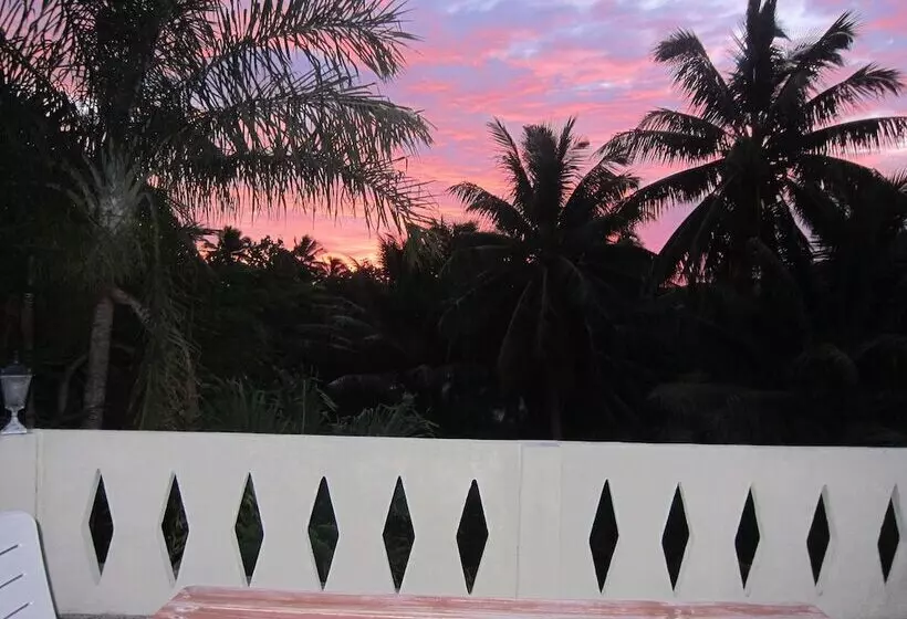 Fotos del hotel Raina Holiday Accommodation:  19