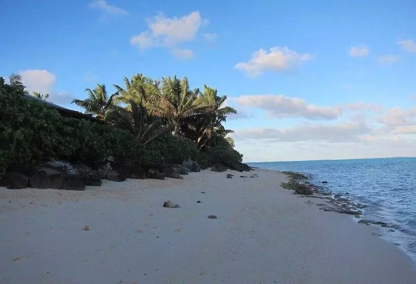 Fotos del hotel Raina Holiday Accommodation:  17