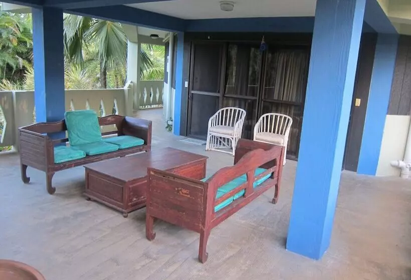 Fotos del hotel Raina Holiday Accommodation:  3