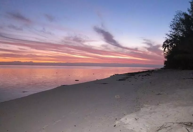 Fotos del hotel Raina Holiday Accommodation:  13