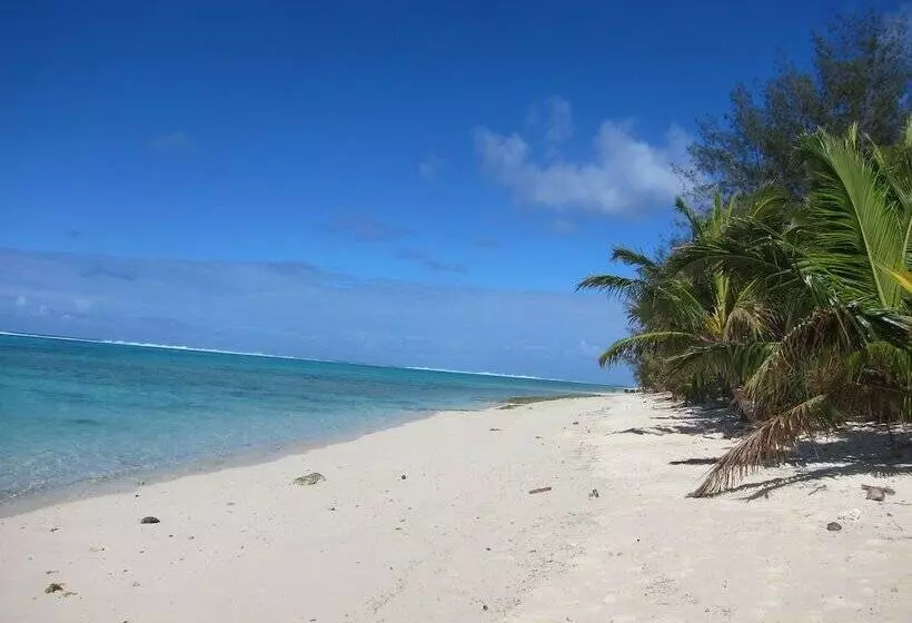 Fotos del hotel Raina Holiday Accommodation:  15