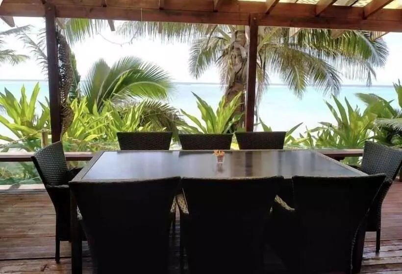 Fotos del hotel Raina Holiday Accommodation:  11