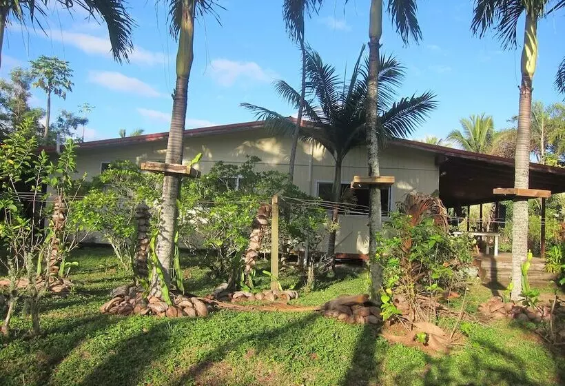 Fotos del hotel Raina Holiday Accommodation:  24