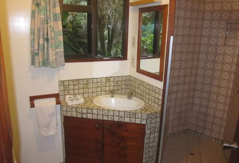 Fotos del hotel Raina Holiday Accommodation:  12