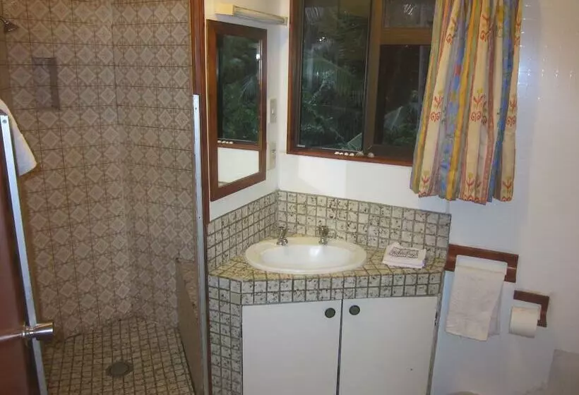 Fotos del hotel Raina Holiday Accommodation:  8