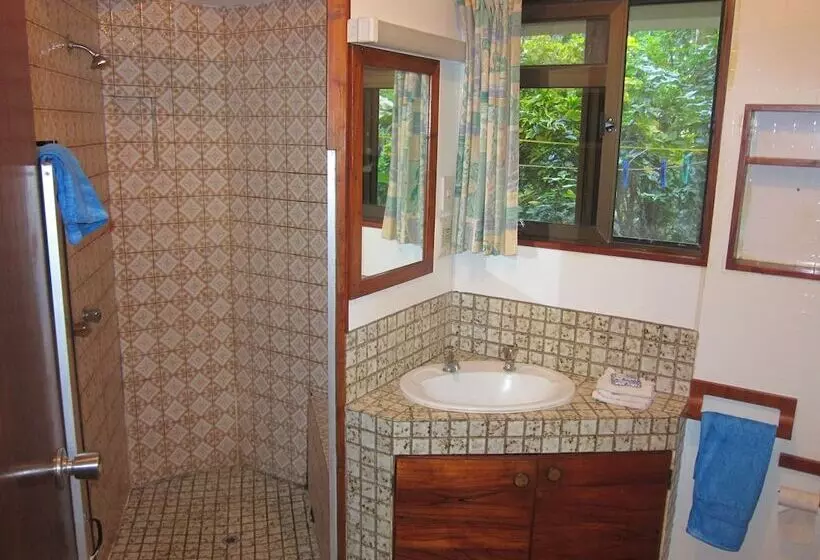 Fotos del hotel Raina Holiday Accommodation:  4