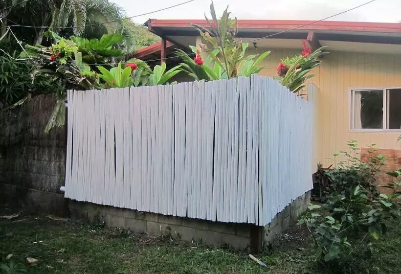 Fotos del hotel Raina Holiday Accommodation:  25