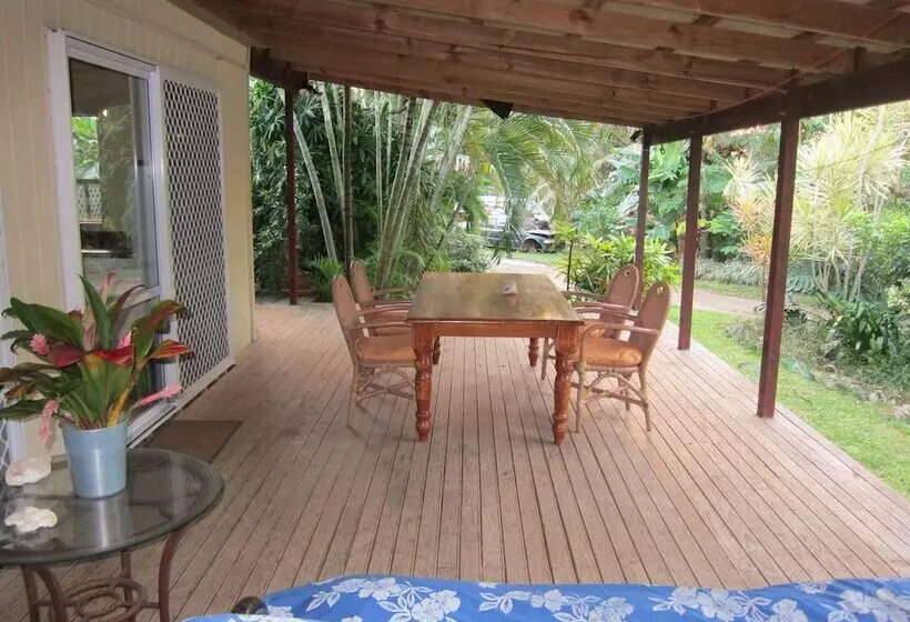 Fotos del hotel Raina Holiday Accommodation:  7