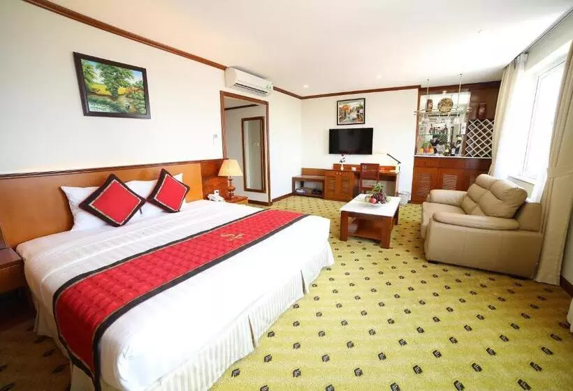 Fotos del hotel Sunny  1:  12