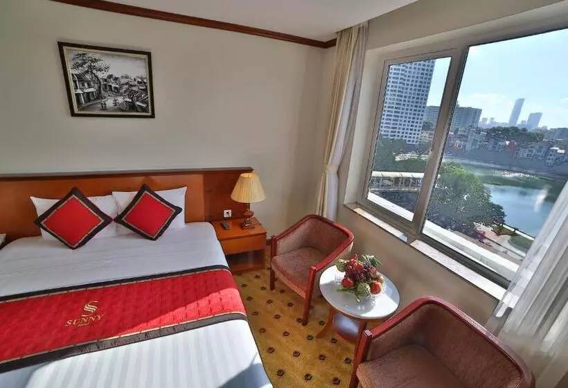 Fotos del hotel Sunny  1:  20