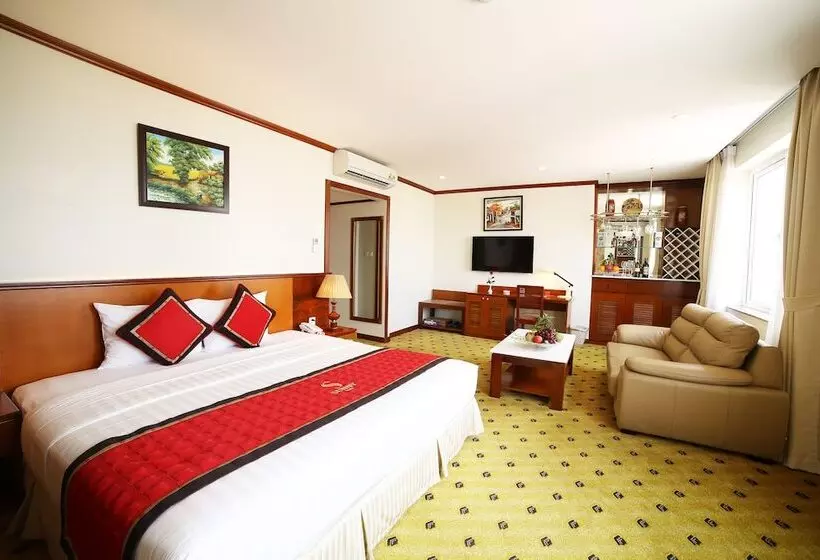 Fotos del hotel Sunny  1:  3