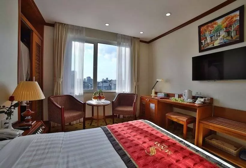 Fotos del hotel Sunny  1:  11