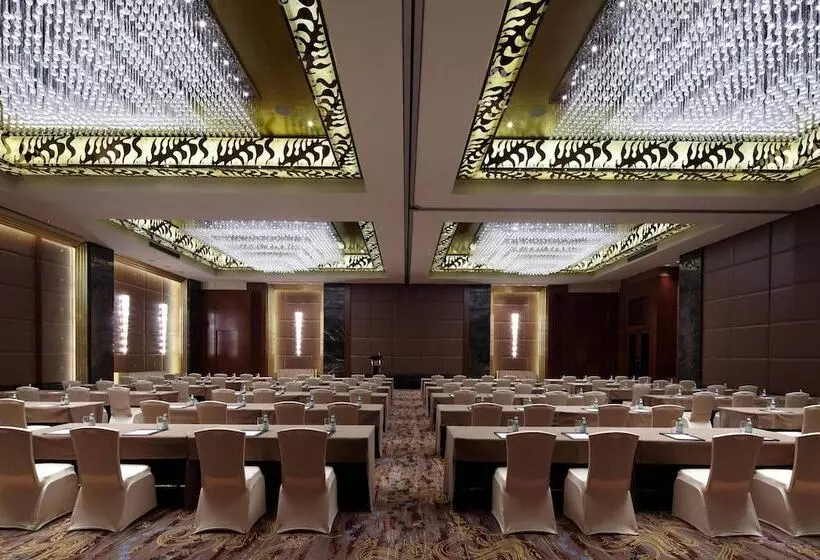 Fotos del hotel Suzhou Marriott Hotel:  13