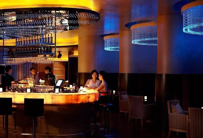 Fotos del hotel Suzhou Marriott Hotel:  3