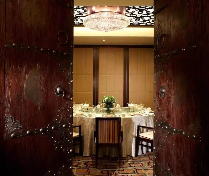 Fotos del hotel Suzhou Marriott Hotel:  2