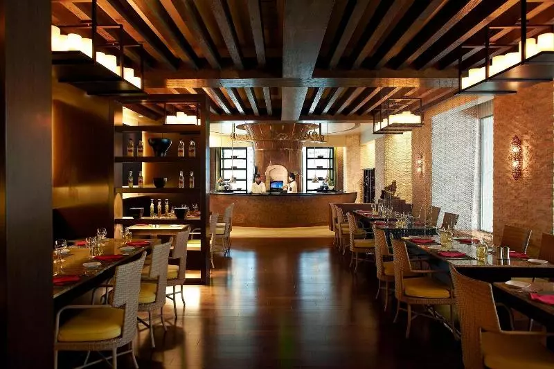 Fotos del hotel Suzhou Marriott Hotel:  22