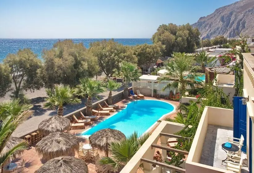 Fotos del hotel The Boathouse:  22