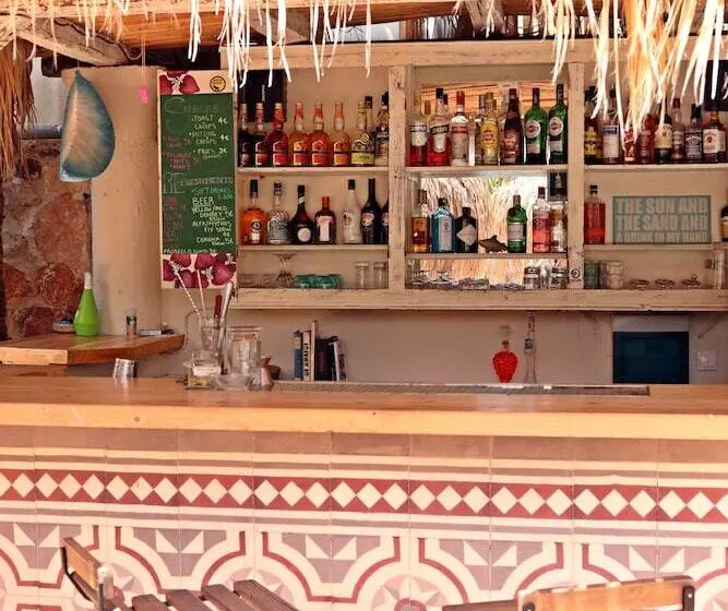 Fotos del hotel The Boathouse:  10