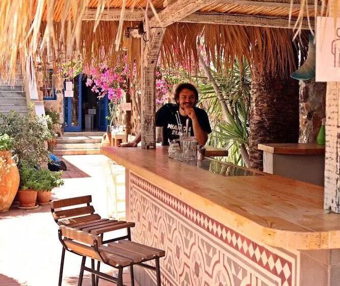 Fotos del hotel The Boathouse:  15