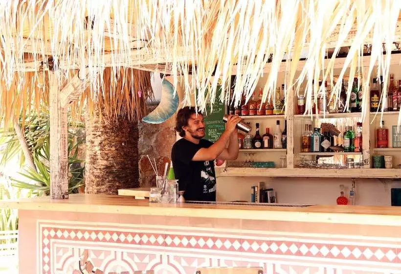 Fotos del hotel The Boathouse:  4