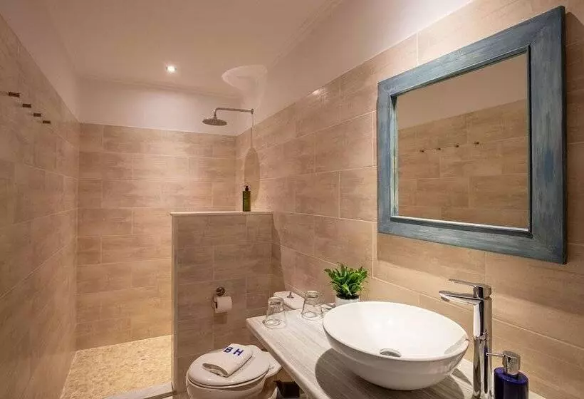 Fotos del hotel The Boathouse:  12