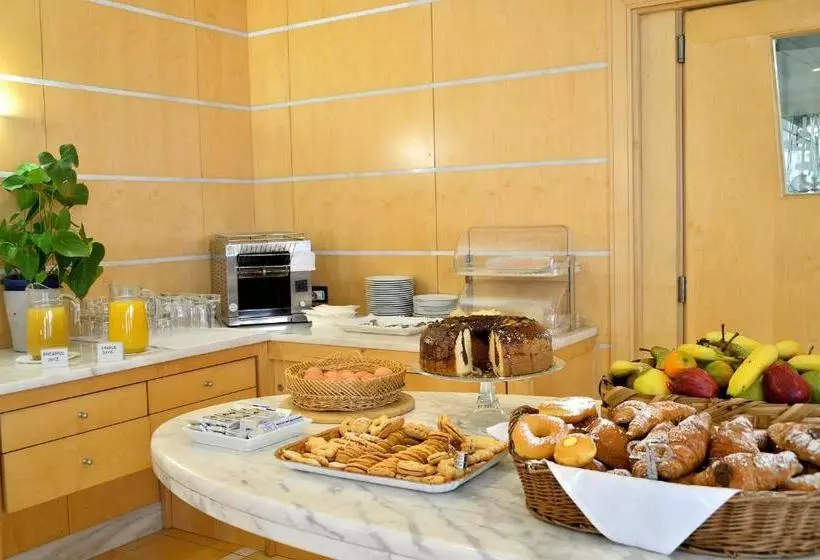 Fotos del hotel Tre Fontane:  5