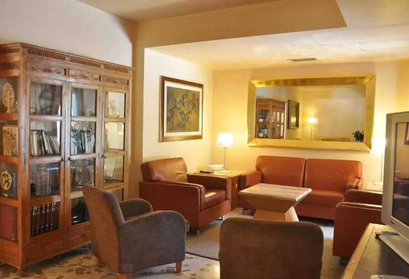 Fotos del hotel Tre Fontane:  2