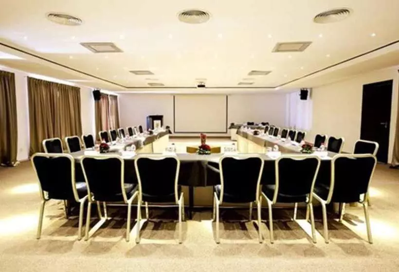 Fotos del hotel Adam Park Marrakech  & Spa:  7