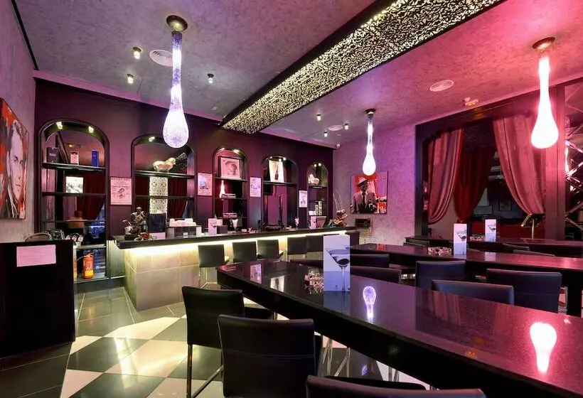 Fotos del hotel Adam Park Marrakech  & Spa:  20