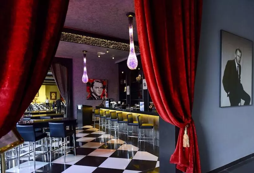 Fotos del hotel Adam Park Marrakech  & Spa:  6