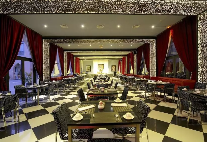 Fotos del hotel Adam Park Marrakech  & Spa:  5